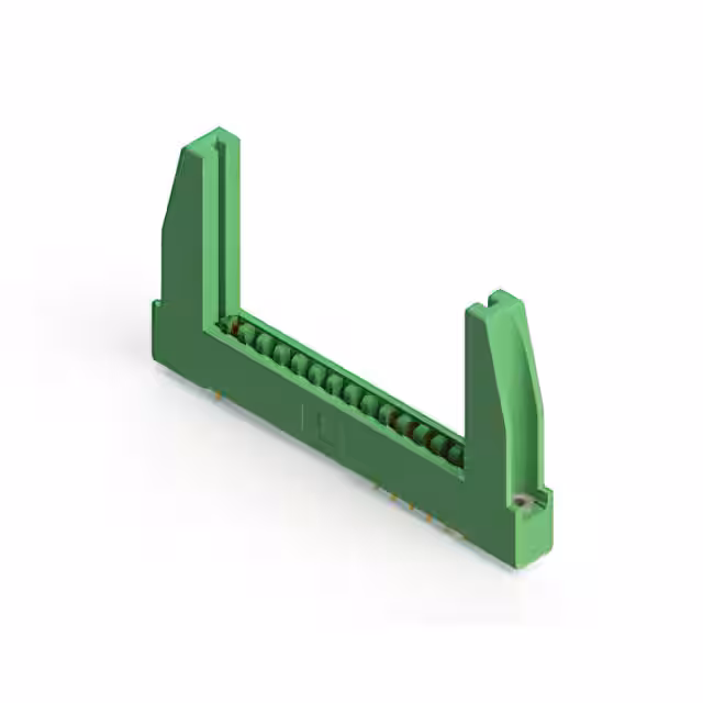 307-030-524-278 EDAC Inc.  Edgeboard Connectors
